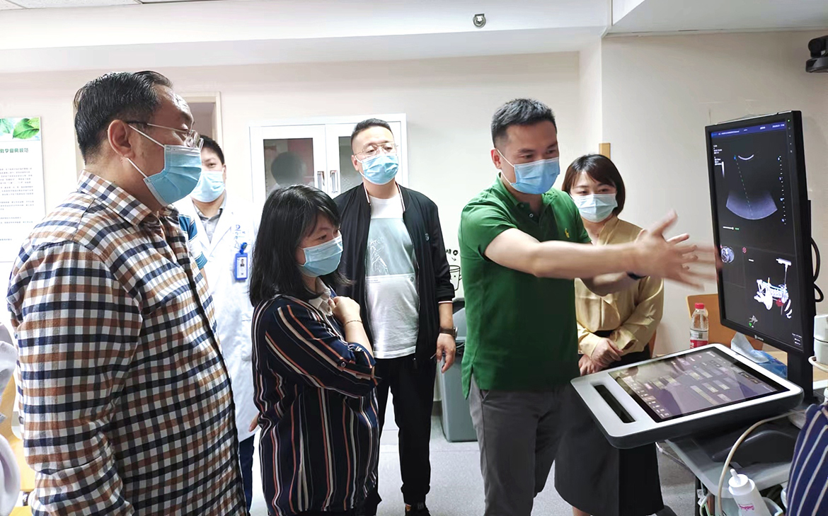 卡本医疗VENUS共话医疗影像新未来全国行大连站圆满结束