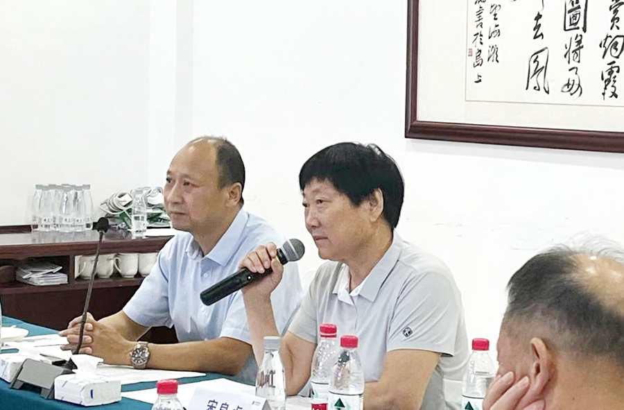 卡本医疗承办的山东省医师协会前列腺癌高峰论坛在济南成功召开