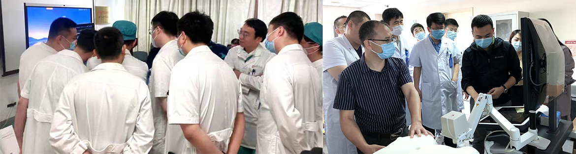 卡本VENUS注册证获批 填补我国高端医学影像器械空白